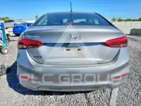 2021 Hyundai Accent фото