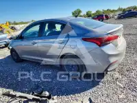 2021 Hyundai Accent фото
