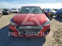 2021 Hyundai Accent фото