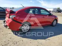 2021 Hyundai Accent фото