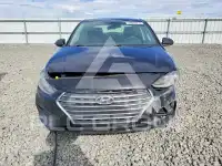 2021 Hyundai Accent фото