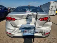 2021 Hyundai Accent фото