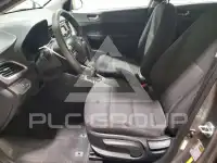 2021 Hyundai Accent photo