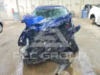 2021 Hyundai Accent photo