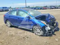 2021 Hyundai Accent фото