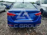 2021 Hyundai Accent фото