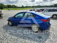 2021 Hyundai Accent фото