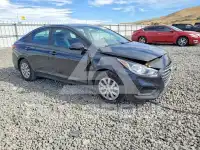 2021 Hyundai Accent фото