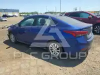 2021 Hyundai Accent фото