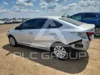 2021 Hyundai Accent photo