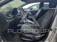 2021 Hyundai Accent photo