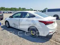 2021 Hyundai Accent фото