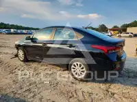 2021 Hyundai Accent photo