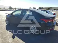 2021 Hyundai Accent фото