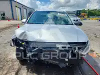 2021 Hyundai Accent фото