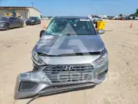 2021 Hyundai Accent photo