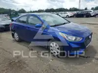 2021 Hyundai Accent фото