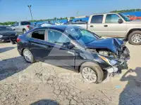 2021 Hyundai Accent фото