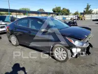 2021 Hyundai Accent фото