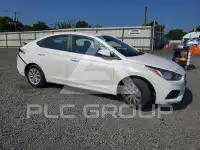 2021 Hyundai Accent фото