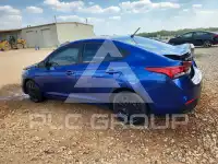 2021 Hyundai Accent фото