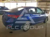 2021 Hyundai Accent photo