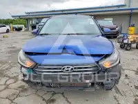 2021 Hyundai Accent фото