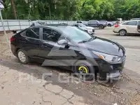 2021 Hyundai Accent фото