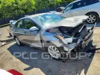2021 Hyundai Accent photo