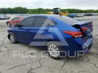 2021 Hyundai Accent фото