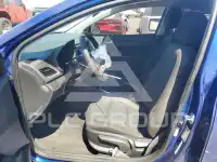 2021 Hyundai Accent фото