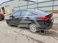 2021 Hyundai Accent фото
