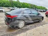 2021 Hyundai Accent фото