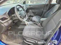 2021 Hyundai Accent фото