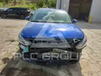 2021 Hyundai Accent фото