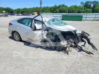 2021 Hyundai Accent фото