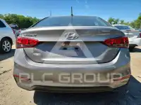 2021 Hyundai Accent photo