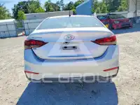 2021 Hyundai Accent фото