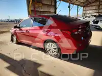 2021 Hyundai Accent фото