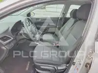 2021 Hyundai Accent фото