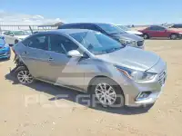 2021 Hyundai Accent фото
