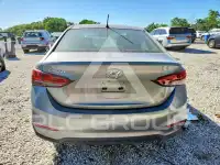 2021 Hyundai Accent photo