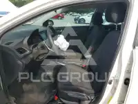 2021 Hyundai Accent фото