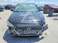 2021 Hyundai Accent photo