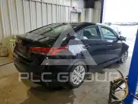 2021 Hyundai Accent фото
