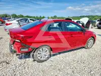 2021 Hyundai Accent фото