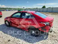 2021 Hyundai Accent фото