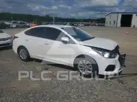 2021 Hyundai Accent photo