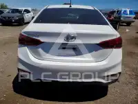 2021 Hyundai Accent фото