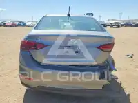 2021 Hyundai Accent фото